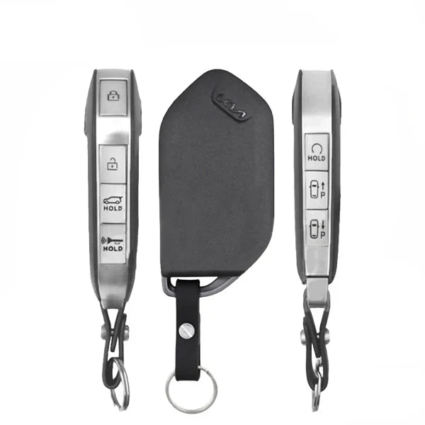 2024-2025 Kia Carnival / 7-Button Smart Key / PN: 95440-R0810 / TQ8-FOB-4F81M44 / OEM NEW 2024-2025 Kia Carnival / 7-Button Smart Key / PN: 95440-R0810 / TQ8-FOB-4F81M44 / OEM NEW